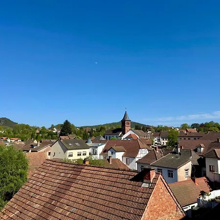 Dorfblick *